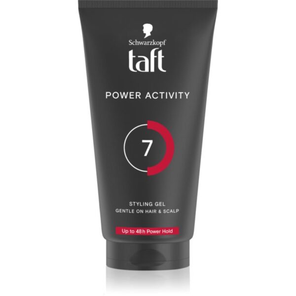 Schwarzkopf Taft Power gel de păr cu fixare puternică 150 ml-ro
