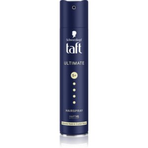 Schwarzkopf Taft Ultimate fixativ pentru păr cu fixare foarte puternică 250 ml-ro