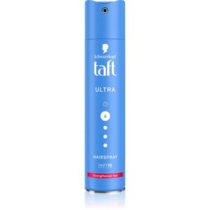Schwarzkopf Taft Ultra fixativ cu fixare puternică 250 ml-Țena