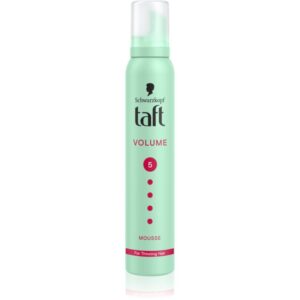 Schwarzkopf Taft Volume spuma pentru par fin si subtiat 200 ml-ro