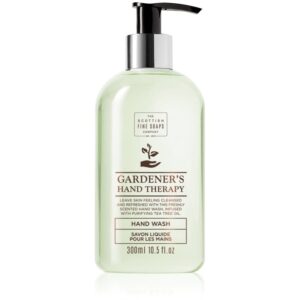 Scottish Fine Soaps Gardener's Hand Therapy Săpun lichid pentru mâini 300 ml-ro