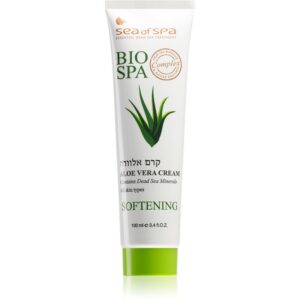Sea of Spa Bio Spa Cremă multifuncțională corp si fata 100 ml-Țena