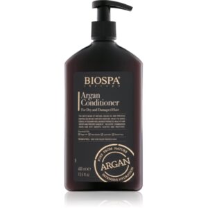Sea of Spa Bio Spa balsam pentru regenerare cu ulei de argan 400 ml-ro