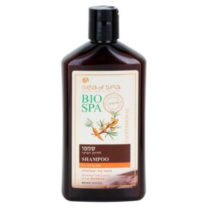 Sea of Spa Bio Spa sampon pentru intarirea radacinilor de par 400 ml-ro