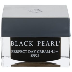 Sea of Spa Black Pearl crema de zi hidratanta 45+ SPF 25  50 ml-Țena