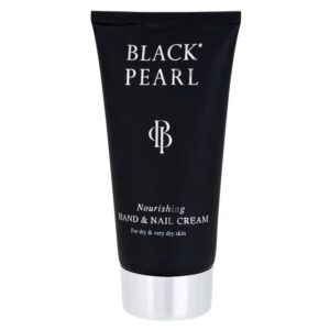 Sea of Spa Black Pearl crema nutritiva pentru maini si unghii 150 ml-ro