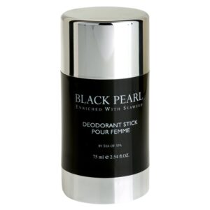 Sea of Spa Black Pearl deodorant stick pentru femei 75 ml-ro