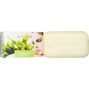 Sea of Spa Dead Sea Treatment săpun solid cu alge marine 125 g-ro