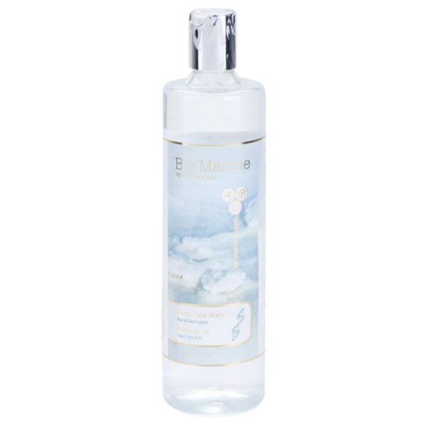 Sea of Spa Dead Sea apa cu minerale din Marea Moartă 500 ml-ro
