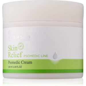 Sea of Spa Skin Relief crema activa pentru pielea problematica cu minerale din Marea Moartă 100 ml-ro