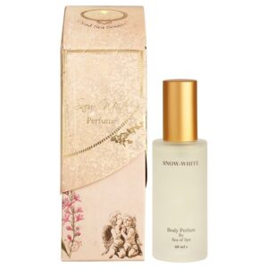 Sea of Spa Snow White parfum pentru femei 60 ml-Țena