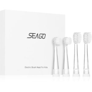 Seago Replacement Heads SG-849 capete de schimb pentru periuta de dinti compatibil cu SG-977