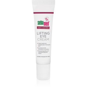 Sebamed Anti-Ageing crema cu efect lifting pentru ochi cu coenzima Q10 15 ml-Țena