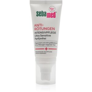 Sebamed Anti-Redness crema pentru regenerare in profunzime pentru piele sensibila si inrosita 50 ml-Țena
