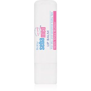 Sebamed Baby Care balsam de buze 4.8 g-ro