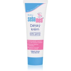 Sebamed Baby Care crema extra fin pentru bebelusi 50 ml-ro