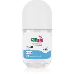 Sebamed Body Care Deodorant roll-on 50 ml-ro