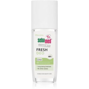 Sebamed Body Care deodorant spray 24 de ore 75 ml-ro