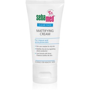 Sebamed Clear Face crema matifianta 50 ml-Țena