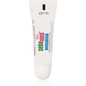 Sebamed Clear Face gel impotriva acneei 10 ml-Țena
