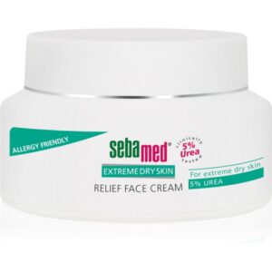 Sebamed Extreme Dry Skin crema calmanta pentru piele foarte uscata 5% Urea 50 ml-ro