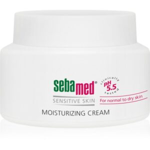 Sebamed Face Care crema de fata hidratanta 75 ml-Țena