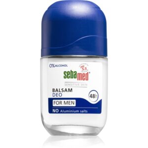 Sebamed For Men Deodorant roll-on pentru barbati 50 ml-Țena
