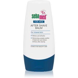 Sebamed For Men balsam după bărbierit 100 ml-Țena