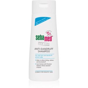 Sebamed Hair Care sampon anti-matreata 200 ml-Țena