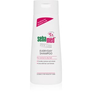 Sebamed Hair Care sampon extra delicat pentru utilizarea de zi cu zi 200 ml-Țena