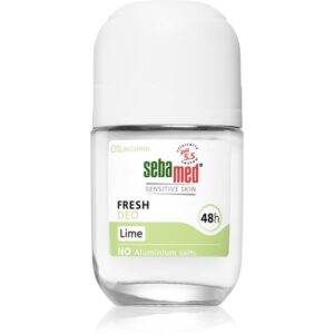 Sebamed Lime deodorant roll-on 50 ml-ro