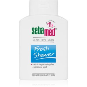 Sebamed Wash gel de dus revigorant 200 ml-Țena
