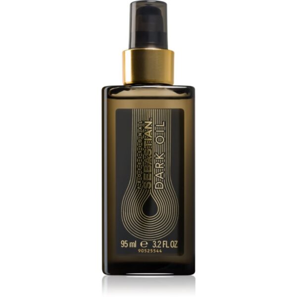 Sebastian Professional Dark Oil ulei de par regenerator 95 ml-ro