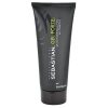 Sebastian Professional Gel Forte gel de par fixare puternică 200 ml-Țena