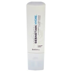 Sebastian Professional Hydre balsam pentru păr uscat și deteriorat 250 ml-Țena