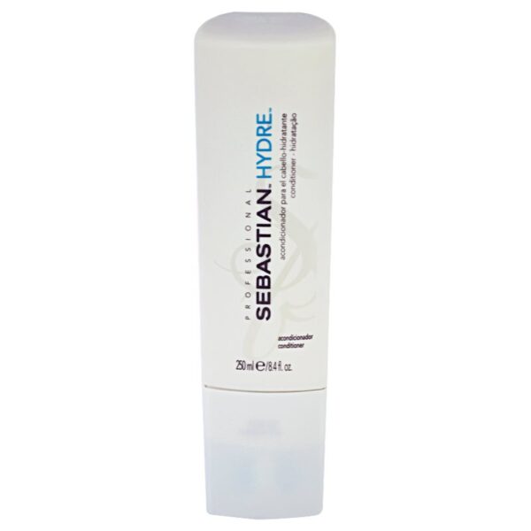 Sebastian Professional Hydre balsam pentru păr uscat și deteriorat 250 ml-Țena
