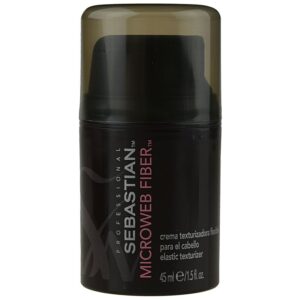 Sebastian Professional Microweb Fiber crema modelatoare pentru definire si modelare 45 ml-ro