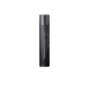 Sebastian Professional Mousse Forte spuma 200 ml-Țena