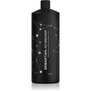 Sebastian Professional No.Breaker Bonding Pre-Shampoo tratament pre-sampon pentru intarirea parului 1000 ml-ro