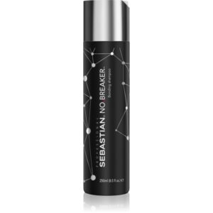 Sebastian Professional No.Breaker Bonding Shampoo Șampon pentru fortificare și revitalizare pentru par deteriorat 250 ml-ro