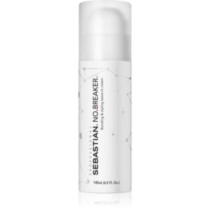 Sebastian Professional No.Breaker Bonding & Styling Leave-in Cream tratament pentru îngrijirea părului fără clătire pentru utilizarea de zi cu zi 145-ro