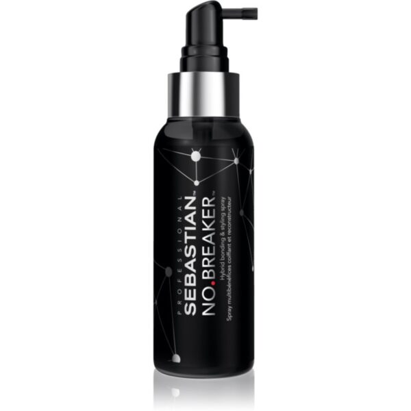 Sebastian Professional No.Breaker Spray de păr multifuncțional pentru par frumos si sanatos 100 ml-ro