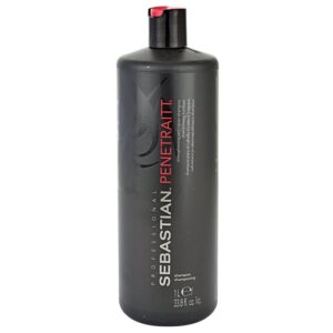 Sebastian Professional Penetraitt șampon pentru par degradat sau tratat chimic 1000 ml-ro