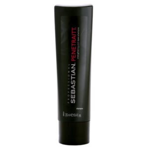 Sebastian Professional Penetraitt șampon pentru par degradat sau tratat chimic 250 ml-ro