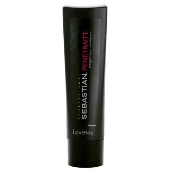 Sebastian Professional Penetraitt șampon pentru par degradat sau tratat chimic 250 ml-ro