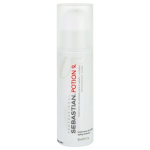 Sebastian Professional Potion 9 ingrijirea coafurii pentru toate tipurile de păr 150 ml-ro