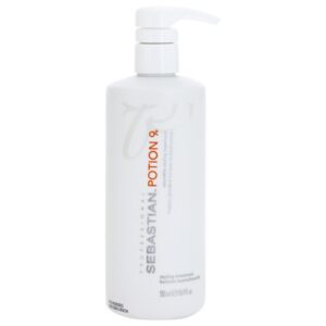 Sebastian Professional Potion 9 ingrijirea coafurii pentru toate tipurile de păr 500 ml-Țena