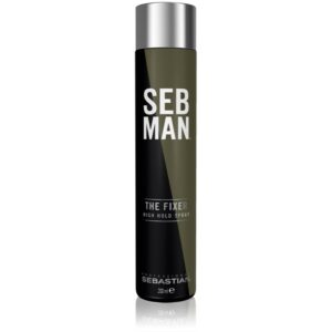 Sebastian Professional SEB MAN The Fixer fixativ pentru păr cu fixare foarte puternică 200 ml-Țena
