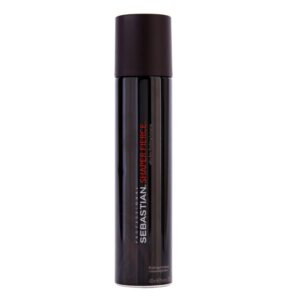 Sebastian Professional Shaper Fierce fixativ fixare ultra-puternica 400 ml-Țena