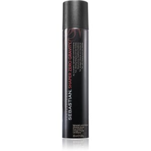 Sebastian Professional Shaper Zero Gravity fixativ 300 ml-ro